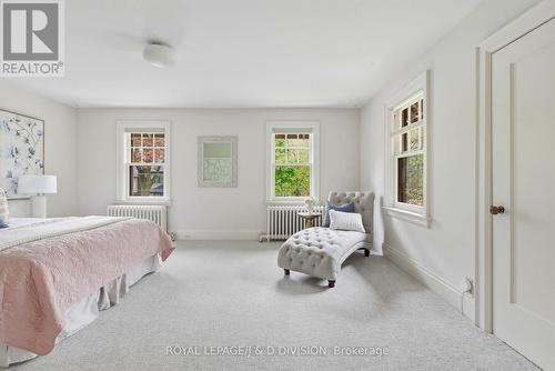 Bedroom 3 (original Primary) - 41 Ridge Drive, Toronto, ON 