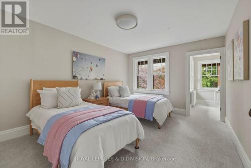 Bedroom 4 - 41 Ridge Drive, Toronto, ON 