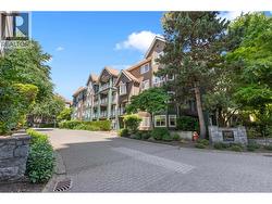 207 3085 PRIMROSE LANE Coquitlam, BC V3B 7S3