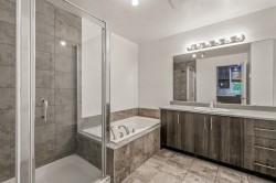 Salle de bains - 
