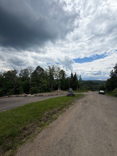Rue - O Allée Du 15E, Mont-Blanc, QC 