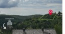 Vue d'ensemble - O Allée Du 15E, Mont-Blanc, QC 