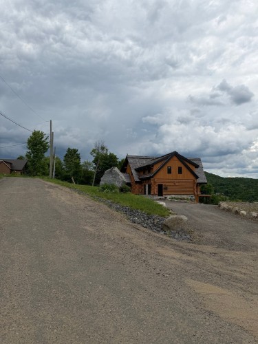 À proximité - O Allée Du 15E, Mont-Blanc, QC 