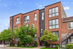 202-551 Rue Chabanel E. Montréal (Ahuntsic-Cartierville), QC H2M 1C4