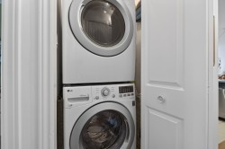 Salle de lavage - 