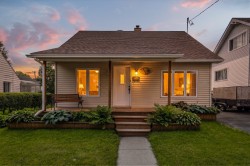 328 Av. des Vétérans Montréal-Est, QC H1B 5B7