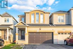588 ROSSELLINI DRIVE  Mississauga, ON L5W 1M4