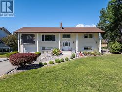 780 Princess Court Kelowna, BC V1X 5X5