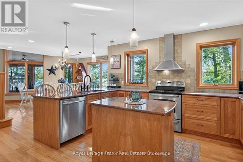 2832 Fire Route 47, Selwyn, ON 