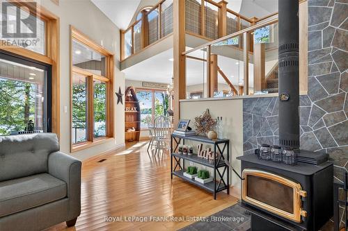 2832 Fire Route 47, Selwyn, ON 