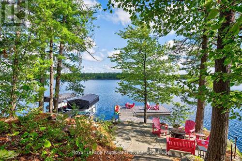 2832 Fire Route 47, Selwyn, ON 