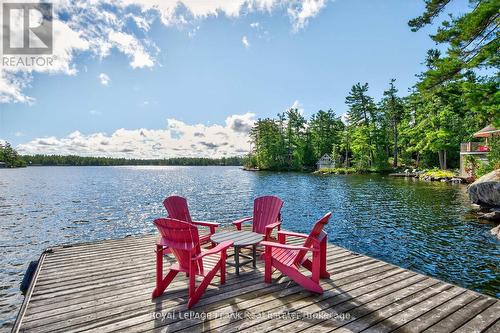 2832 Fire Route 47, Selwyn, ON 