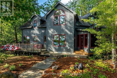 2832 Fire Route 47, Selwyn, ON 