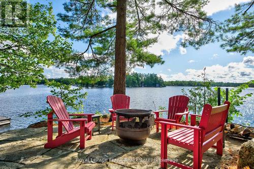 2832 Fire Route 47, Selwyn, ON 