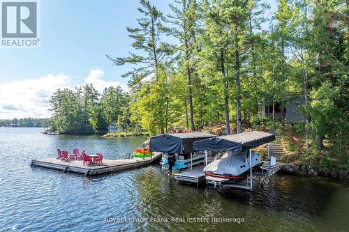 2832 Fire Route 47, Selwyn, ON 