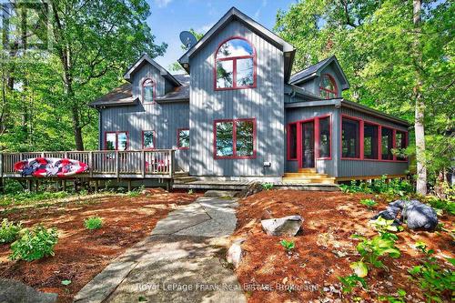 2832 Fire Route 47, Selwyn, ON 
