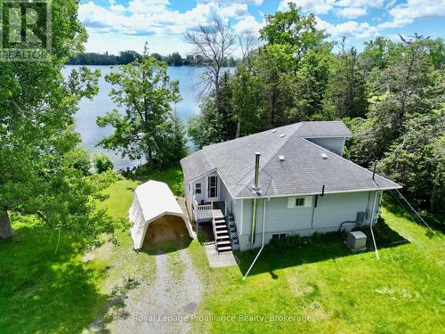 473 COUNTY RD 19 STREET  Prince Edward County (Ameliasburg Ward), ON K0K 2T0