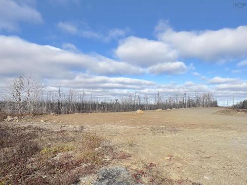 Shore Road, Roseway, NS 