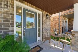 47 NEWCASTLE COURT  Kitchener, ON N2R 0G7