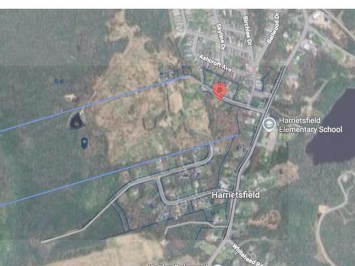 36 Brunt Road, Harrietsfield, NS 