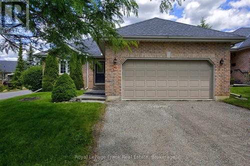 402 - 1742 RAVENWOOD DRIVE  Peterborough (Monaghan Ward 2), ON K9K 2R5