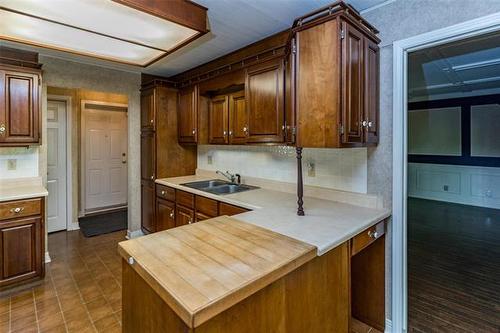 4518 Roblin Blvd, Winnipeg, MB 