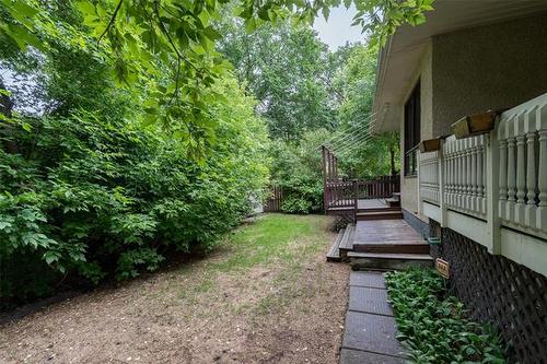 4518 Roblin Blvd, Winnipeg, MB 