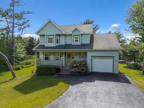 111 St George Boulevard, Hammonds Plains, NS 