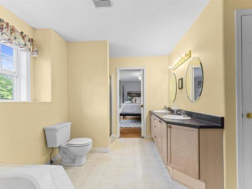 111 St George Boulevard, Hammonds Plains, NS 