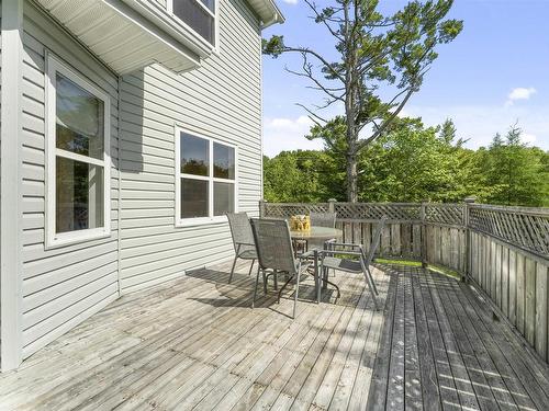111 St George Boulevard, Hammonds Plains, NS 