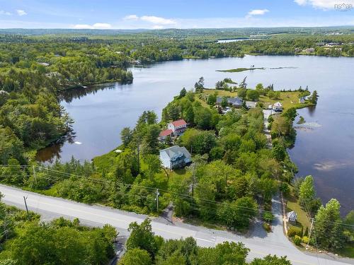 111 St George Boulevard, Hammonds Plains, NS 