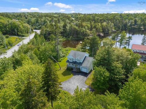 111 St George Boulevard, Hammonds Plains, NS 