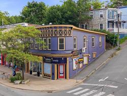 481 & 483 King Street  Bridgewater, NS B4V 1B2