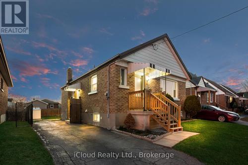 LOWER - 328 WILSON ROAD S , Oshawa, Ontario L1H 6C5 2