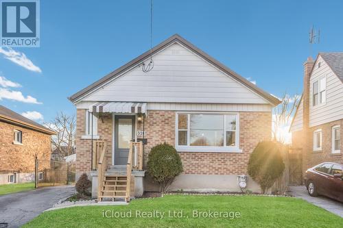 LOWER - 328 WILSON ROAD S , Oshawa, Ontario L1H 6C5 3