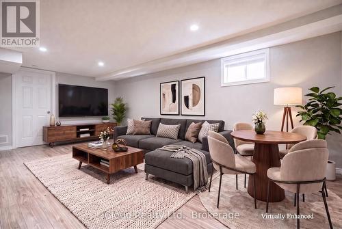 LOWER - 328 WILSON ROAD S , Oshawa, Ontario L1H 6C5 5