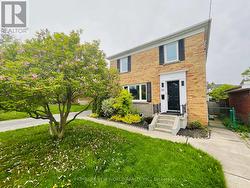 20 ROSELM ROAD  Toronto, ON M1R 3Y6