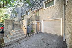 109 - 1280 BRIDLETOWNE CIRCLE Toronto, ON M1W 2V4