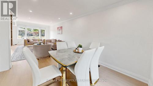 12 Romulus Drive, Toronto, ON 