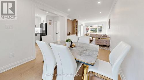 12 Romulus Drive, Toronto, ON 