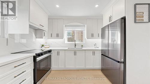 12 Romulus Drive, Toronto, ON 