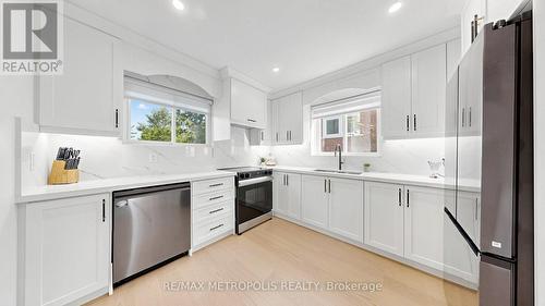 12 Romulus Drive, Toronto, ON 