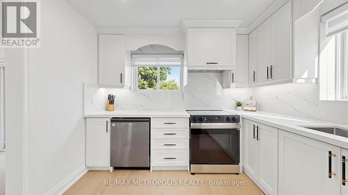 12 Romulus Drive, Toronto, ON 