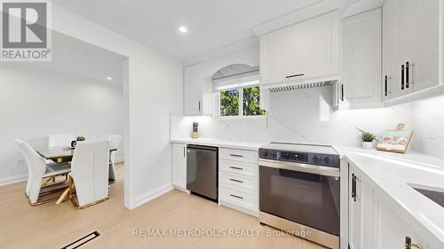 12 Romulus Drive, Toronto, ON 