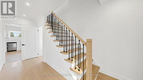 12 Romulus Drive, Toronto, ON 