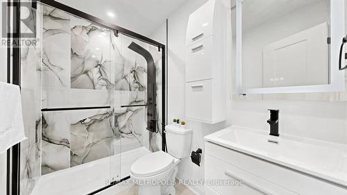 12 Romulus Drive, Toronto, ON 