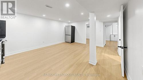 12 Romulus Drive, Toronto, ON 