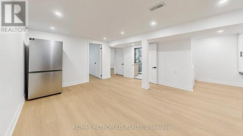12 Romulus Drive, Toronto, ON 