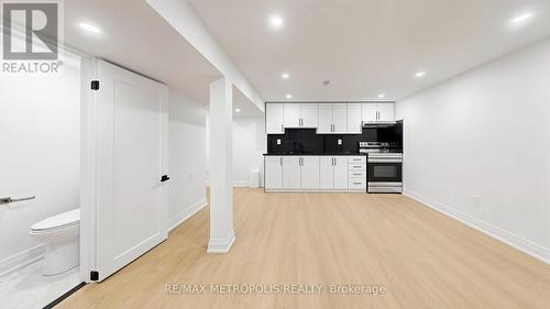 12 Romulus Drive, Toronto, ON 