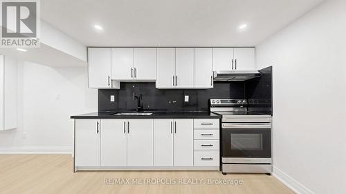 12 Romulus Drive, Toronto, ON 